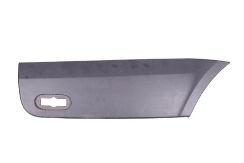 Boční ochranná lišta zadní pravá 2E1853536CN