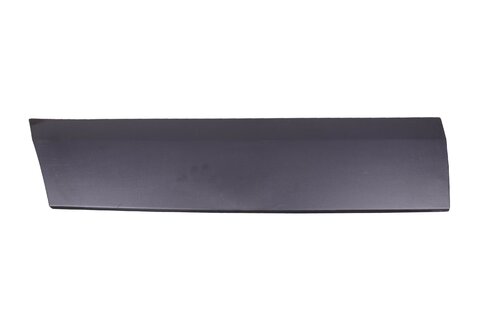 Boční ochranná lišta předních dveří levá 2E1853535DA