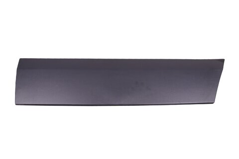 Boční ochranná lišta předních dveří pravá 2E1853536DA