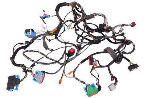 Kabelový svazek motoru 5M5T-14401-AJE