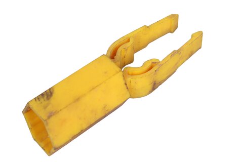 Nářadí pro demontáž krytky matice kola  676305