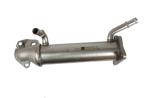 Chladič výfukových plynů 2014-