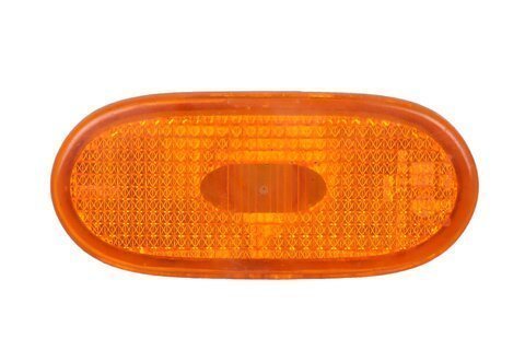 Boční obrysové světlo 2E0945061C