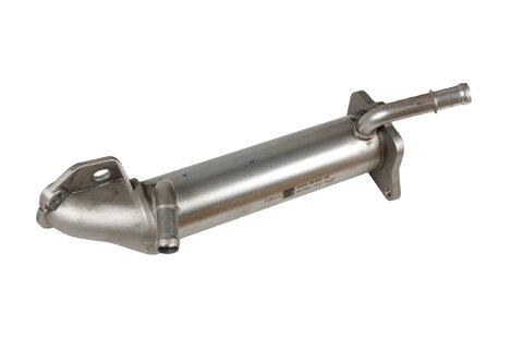 Chladič výfukových plynů 2014-