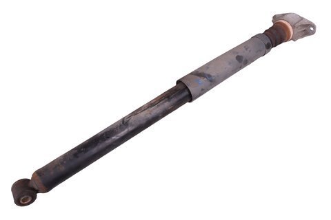 Tlumič pérování zadní L=P 3M51-18080-CAL