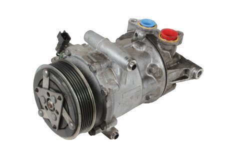 Kompresor klimatizace 2.2 JTD 2014-