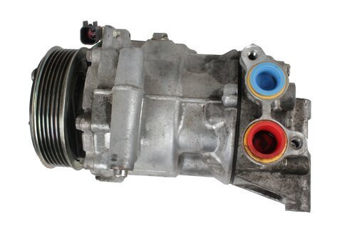 Kompresor klimatizace 2.2 JTD 2014-