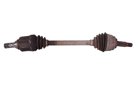 Poloosa přední  23 drážek u kola levá 8200863653