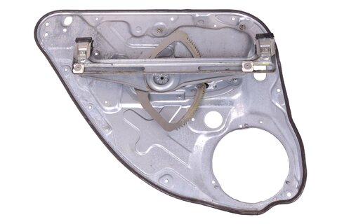 Stahovací mechanismus okna zadní pravý mechanický 3M51-R045H22-BB