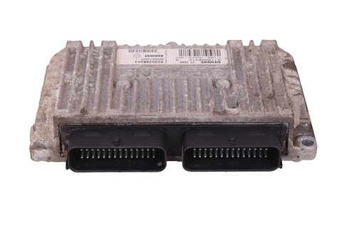 Řídící jednotka motoru 8200348263