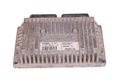 Řídící jednotka motoru 8200348263