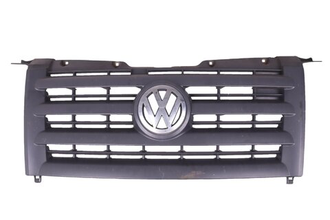 Maska přední -2011 2E0853651D