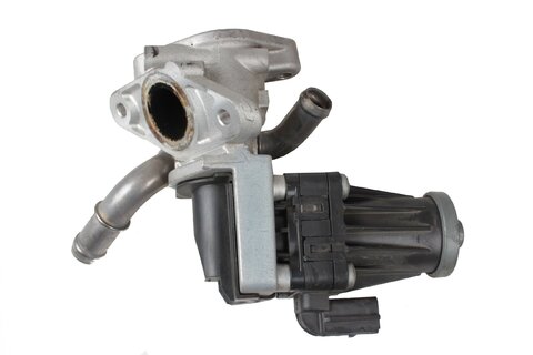 EGR ventil elektronický 2011-