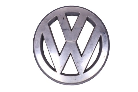 Znak VW přední 7E0853601