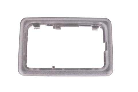 Rámeček osvětlení sluneční clony YS71-17C734-AC