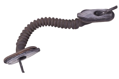 Průchodka kabeláže pátých dveří 3M5T-14603-FB