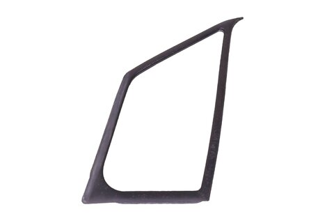 Těsnění předního pevného skla levé 2E0845321A