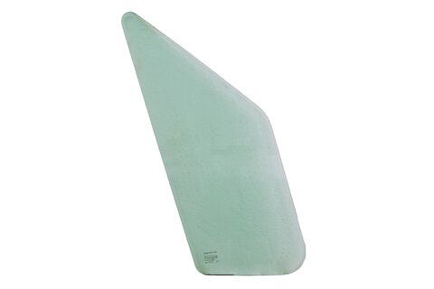 Sklo boční pevné přední pravé zelené 2E0845116A