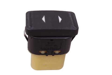 Spínač ovládání oken přední pravý 3M5T-14529-BB