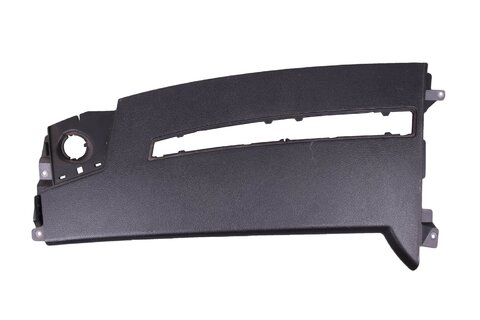 Horní část palubní desky levá 2E0857109A