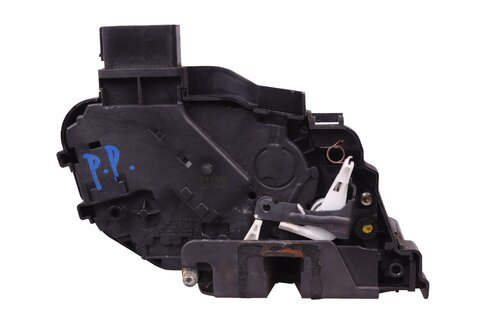 Zámek dveří přední pravý 3M5A-R21812-CM