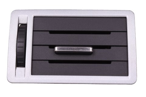 Ofukovač přední levý stříbrný 3M51-R018B09-AF35QB