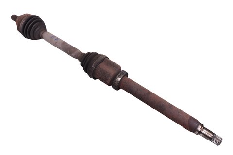 Poloosa přední pravá 6st. manuál 3M51-3B436-NH