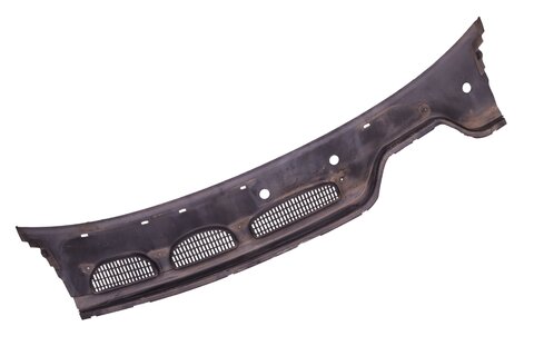 Torpédo - kryt motorku stěračů 5M51-R02216-AB