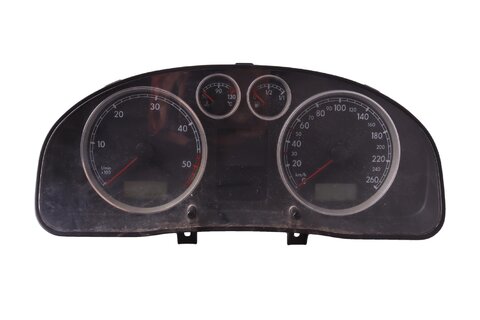 Přístrojový štít 3B0920826A