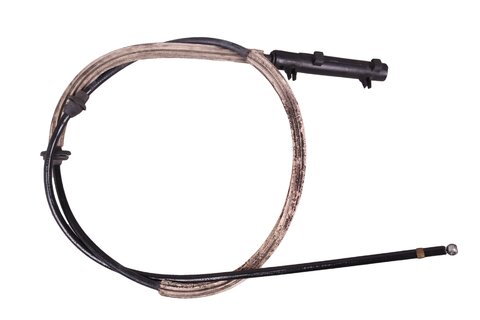 Lanko otvírání kapoty 7L6823535C