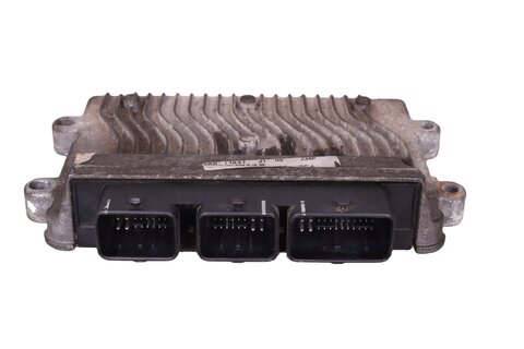 Řídící jednotka vstřikování 194222