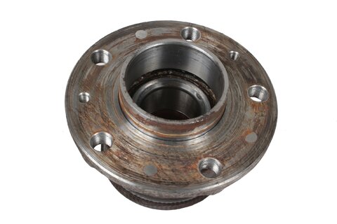 Náboj zadního kola (15 palcová kola)