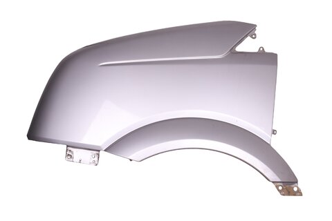 Blatník přední levý horní část 2E0821305