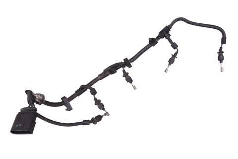 Kabel žhavících svíček 070971277