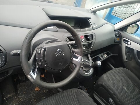 Citroën C4 Grand Picasso 1.6HDi 80kW