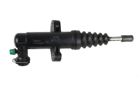 Pomocný spojkový válec