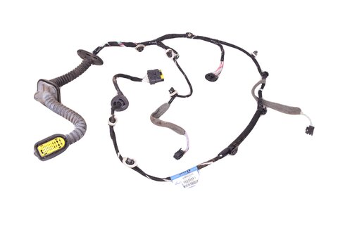 Kabelový svazek zadních dveří L/P 241262006R