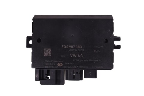 Řídící jednotka tažného zařízení 5Q0907383J