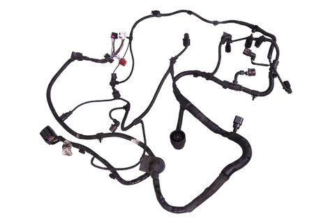 Kabelový svazek motoru 7L6971072LN