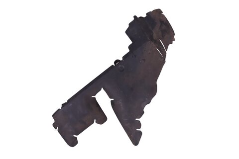 Vedení vzduchu levé -2017 5E0121283A