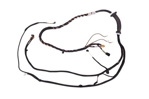 Kabelový svazek pátých dveří levý combi 5E9972175E