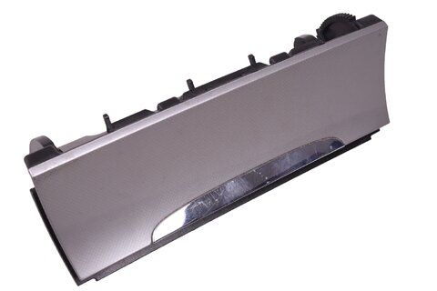 Popelník titan/stříbrno 3C0857961