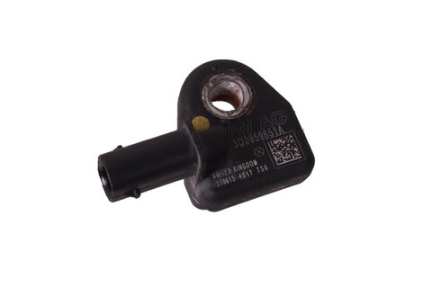 Čidlo nárazu 3Q0959651A