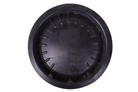 Kryt vnitřního plechu zadních dveří L=P 5E0839915