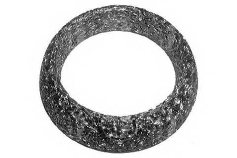 Těsnící kroužek výfuku