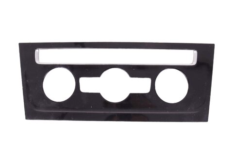 Krytka pro regulaci odvětrávání a vytápění 5G1863042CTAI