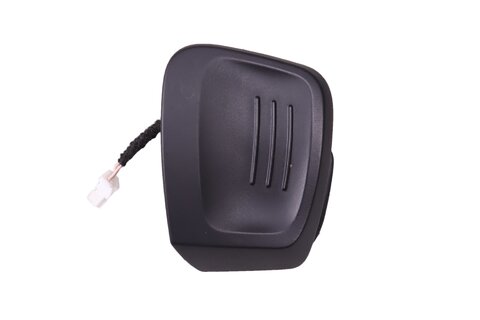 Tlačítko automatické převodovky levé 5G0951527A