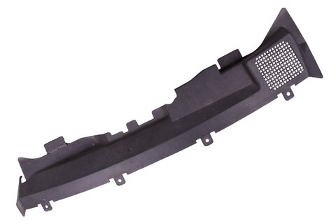 Deflektor vzduchu- nad chladičem 3M51-16613-AF