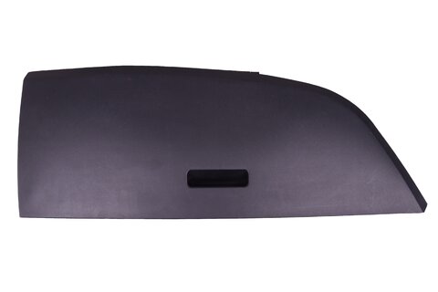 Dvířka odkládací přihrádky pal. desky- spolujezdec 3M51-19G389-AB3ZHE