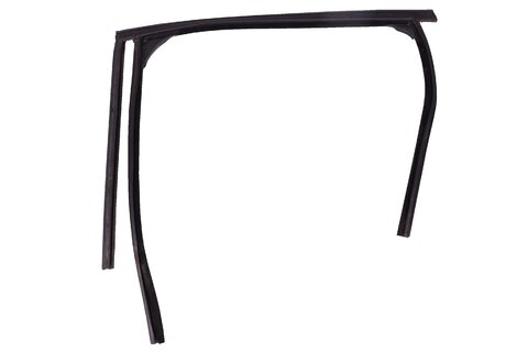 Těsnění zadního skla levé 3M51-R25825-BA